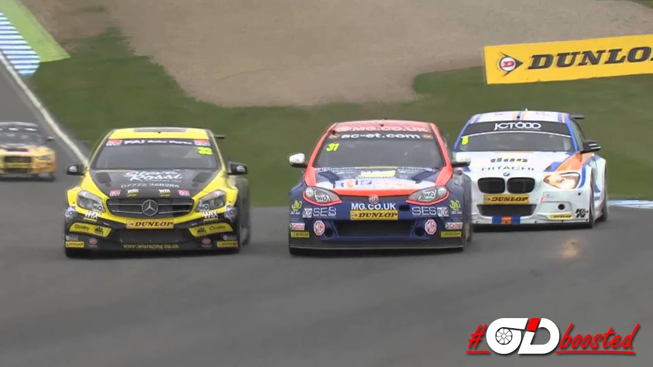 Owen Developments - Motorsport Turbos