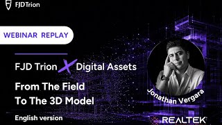 Webinar Replay | From SLAM Point Clouds to BIM, 3D Models and Virtual Tours