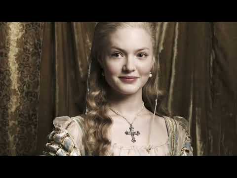 Почему пошли гулять слухи об инцесте Лукреции Борджиа с её отцом - папой Александром VI