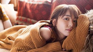 Yui Aragaki Life Story | The Journey of Japan's “Gakki” | 2026