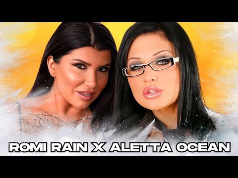 Aletta Ocean X Romi Rain In Your Dream New Hip Hop Music Video 2025