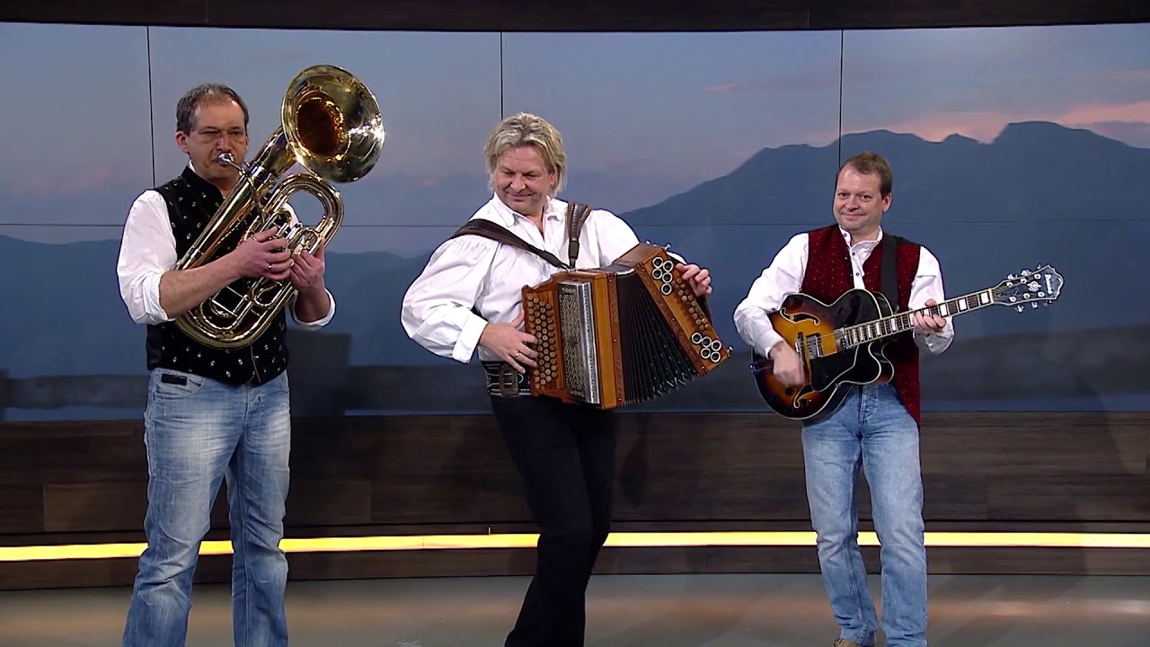 Musikwelt mit Freunde   Timple Boarischer