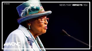 Congresswoman Alma Adams investigated for alleged relationship with staffer