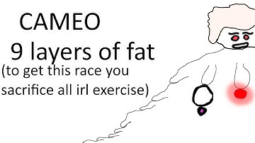 CAMEO IN 60 SECONDS | Rogue Lineage