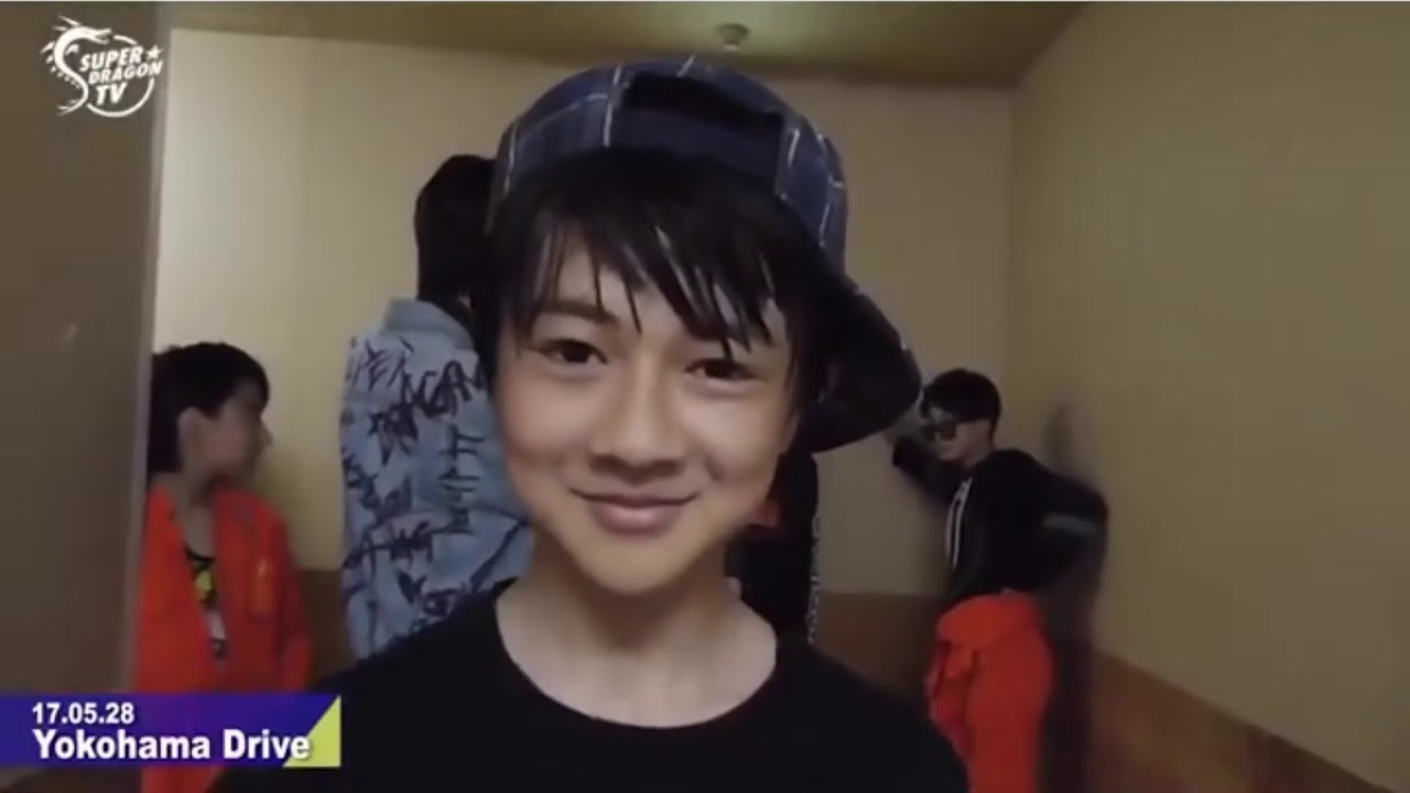 【スパドラ】壮吾くん×洸希くん スパドラTV集めてみた