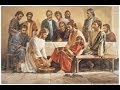 LCH Enthoten Ze The Complete Hymn To The Apostles لحن انثوتين ذي كامل 