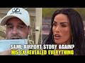 Lee Andrews’ Ex Makes Explosive Claim About Katie Price Airport Drama