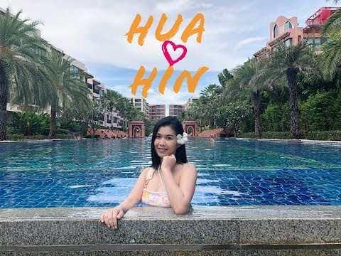 Hua Hin Trip 2018