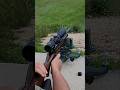 Weatherby Lazerguard Bolt-Action Rifle | Beautiful and Accurate