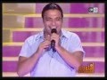 الكابو حميد الشاعرى جلجلى حفل من T V المغرب 