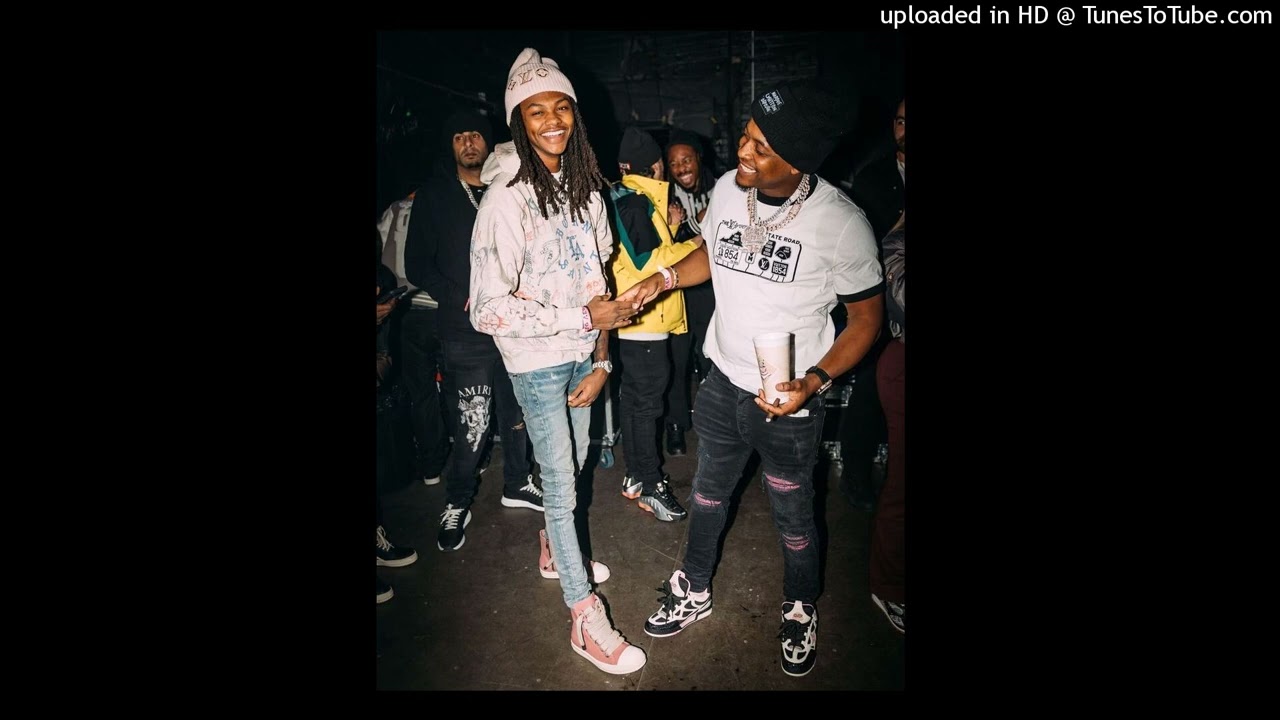 [FREE] Rio Da Yung Og x Babyfxce E x Flint Type Beat - "Clip"