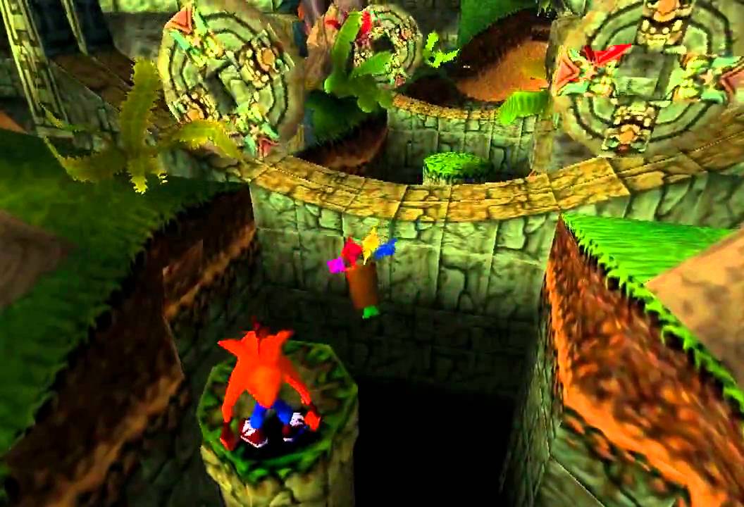 PSX Longplay Crash Bandicoot (Part 3 of 3) YouTube