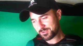 DAVID REICHELT MOTORCYCLE ACCIDENT 118 FREEWAY