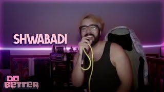 SHWABADI • Do Better Fest 2021