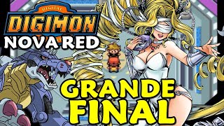 BATALHA FINAL  - Digimon Nova Red (Pokémon Detonado - Parte 20)