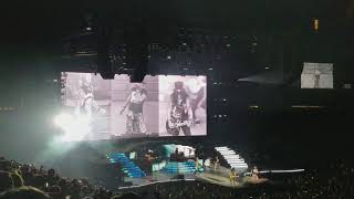 Guns N Roses - Live and Let Die @ Prudential Center 2017