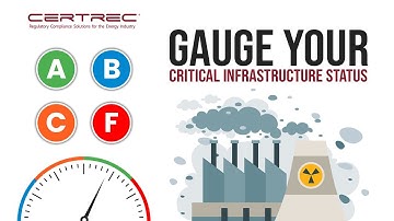 Ensure BES Security with Certrec