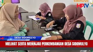 DESA SIDOMULYO