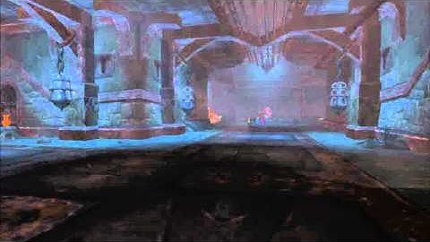 Redemption WoW - RP Private Server 4.x