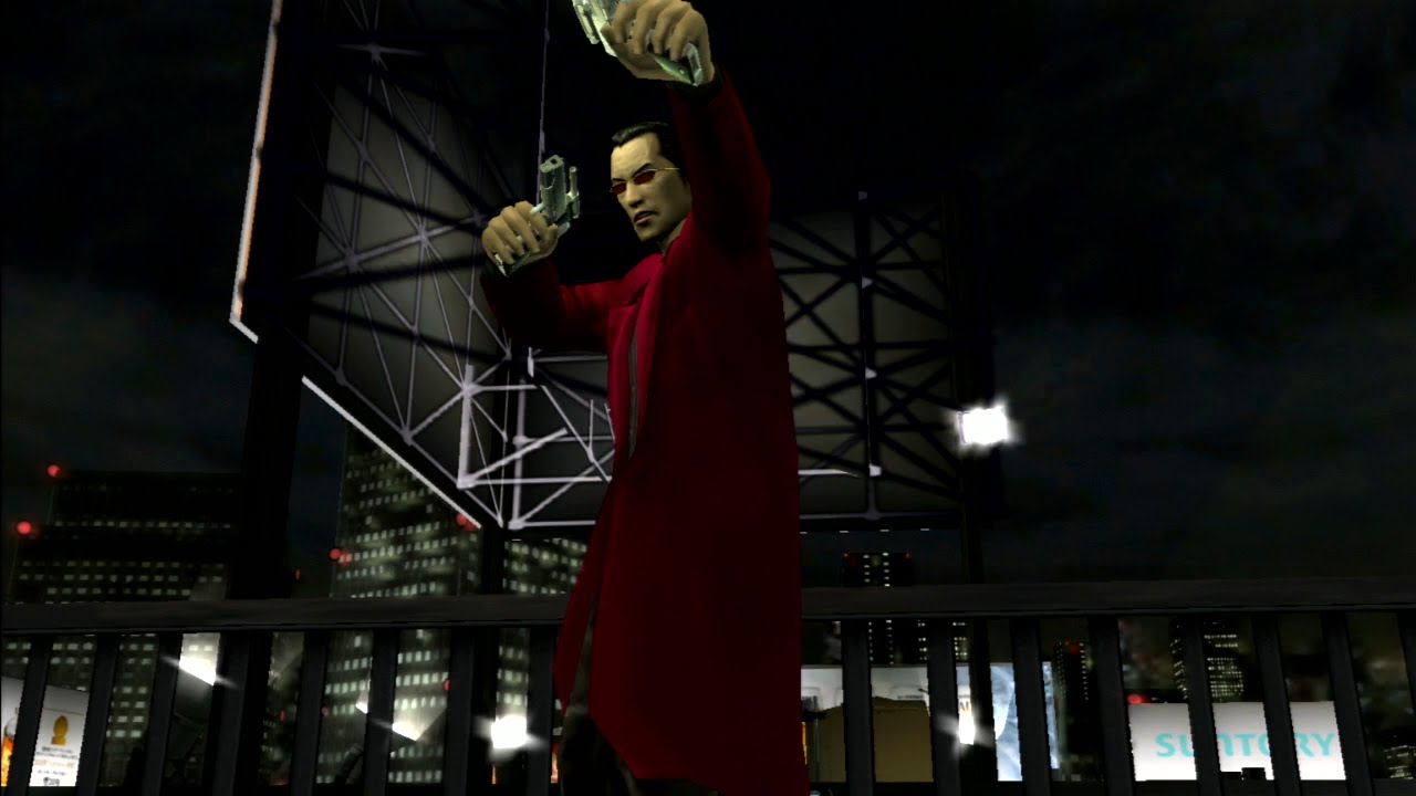 Ryu Ga Gotoku 1 HD - Boss Battles: 17 - Arase