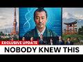DNA Proves the Japanese Are Descended from a Civilization Nobody Knew Existed