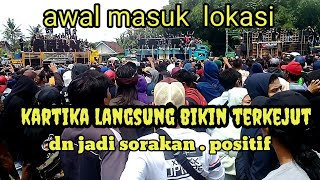 Download Lagu Soun sumbersewu  bikin Heboh   saat kartika dibunyikan . MP3