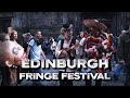 Edinburgh Fringe Festival