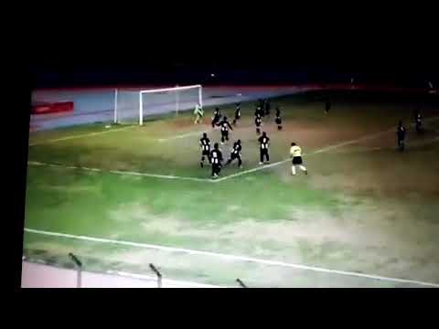 Alcamo-Licata 0-1 gol di Convitto al 94'