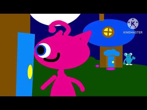 Cuddlies Baby Tv Hebrew Tickles Numi Numi Uh Oh Numi Tickles And Uh Oh Numi