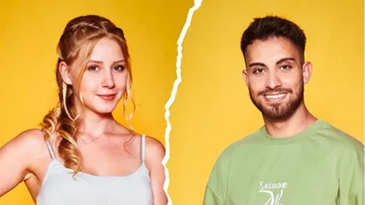 Haben sich Loredana Wollny und Servet nach der Geburt von Baby Aria getrennt Die traurige Wahrheit