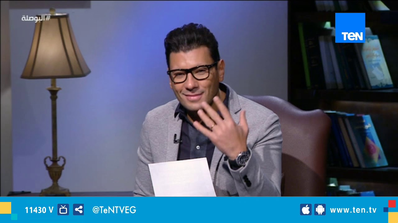 البوصلة | هل تعلم أن راوي حديث «تحريم الذهب على الرجال» كان يلبس خاتمًا ذهبيًا ؟