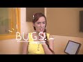 Weekly Portuguese Words with Jade - Bugs!