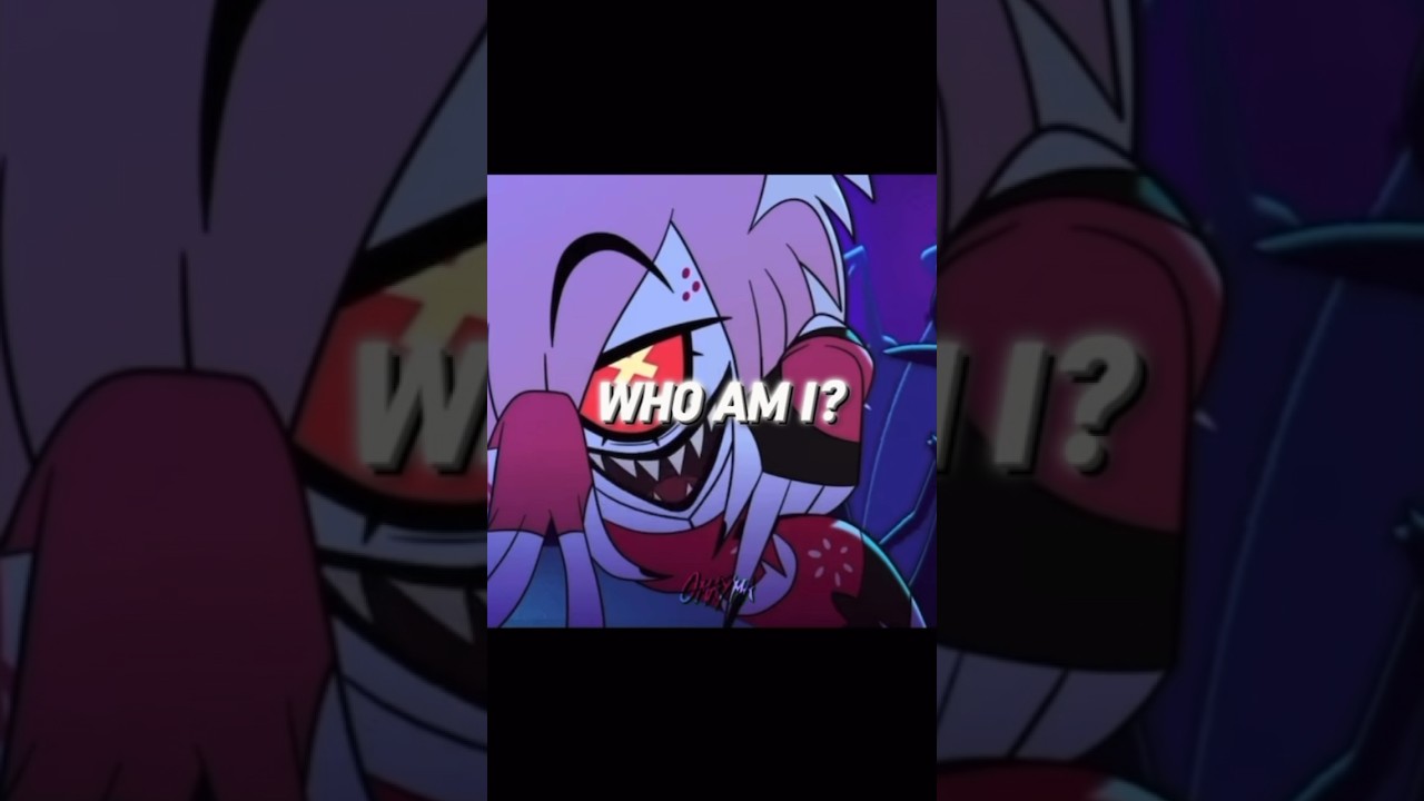 Very catchy title || Cherri Bomb edit 