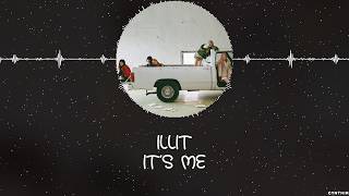 ILLIT - ITS ME [HAN+ROM+ENG] LYRICS