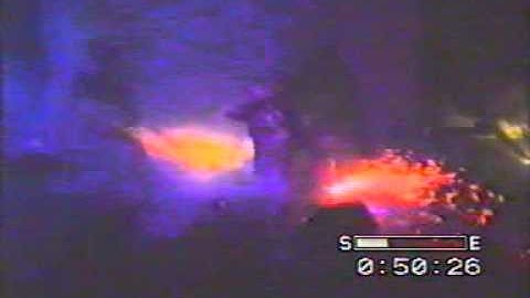 Placebo Effect - Move (Live 1994 Zeche/Bochum)