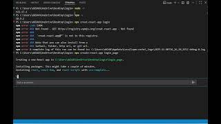 JAVA FULL STACK EXPERIMENT 1