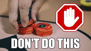 STOP C-Betting Out of Position (It