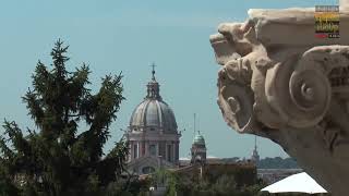 The Tour Of Rome In Full Hd 1080P Part.one