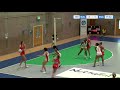 LIVE | Day 2 | Netball Europe Open Championships 2019 (WAL v ENG, ROI v NIR)