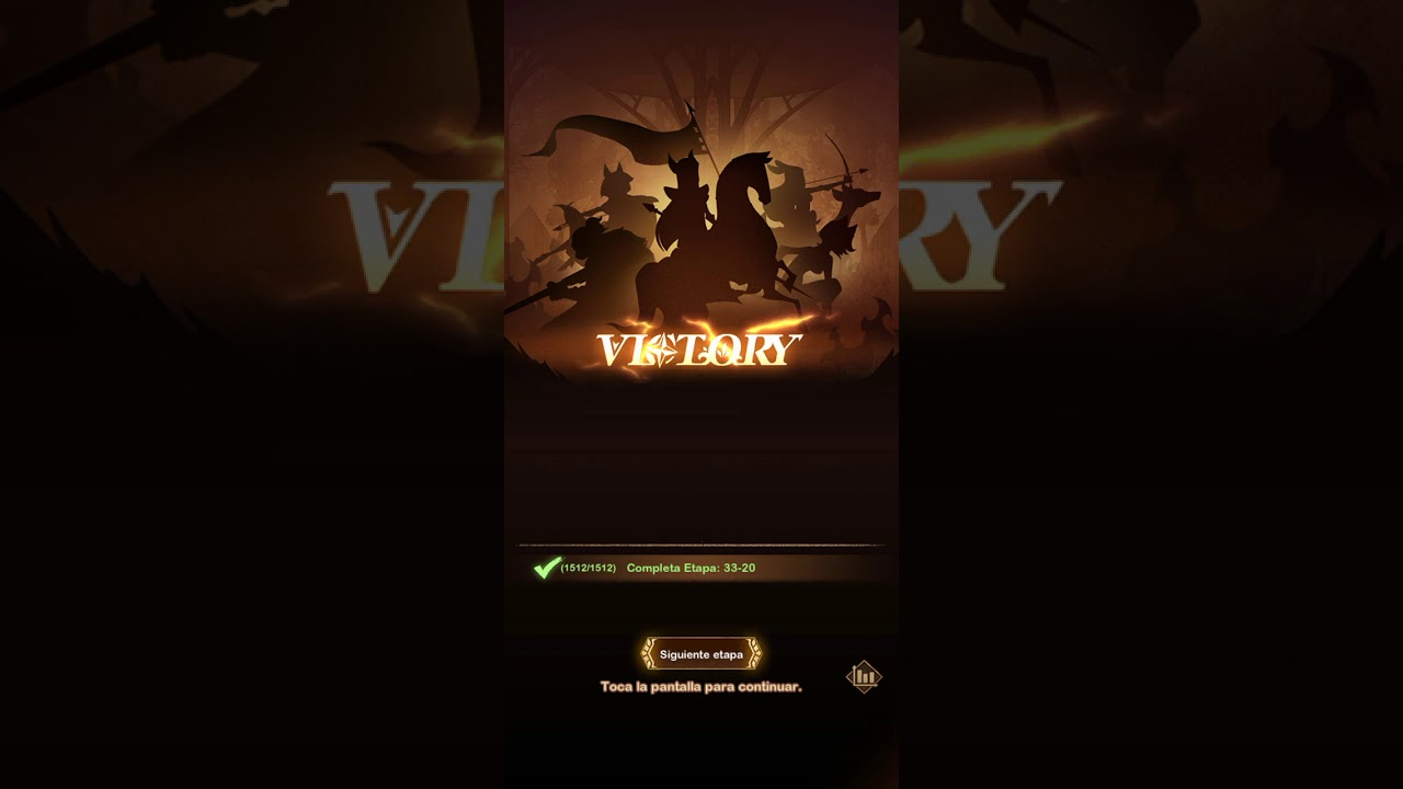 Afk arena 33-20 lv 324 eironn/daimon/ainz/saurus