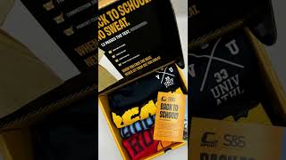 Branded Boxes, Packed & Ready to Impress Profile