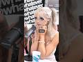 "YOU MAKE WOMEN LOOK STUPID!" but girl DEFENDS Brian Atlas on Whatever Podcast!