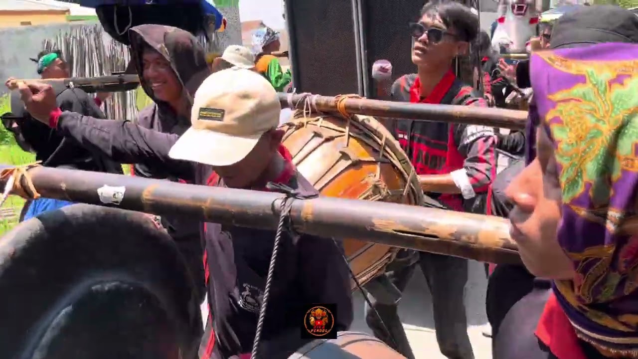 CUTA MUDA DANGDUTAN,MEDLEY SA ABREUG,BEDUGGERS DANDI NDUL