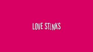 J. Geils Band - Love Stinks (Lyrics) chords