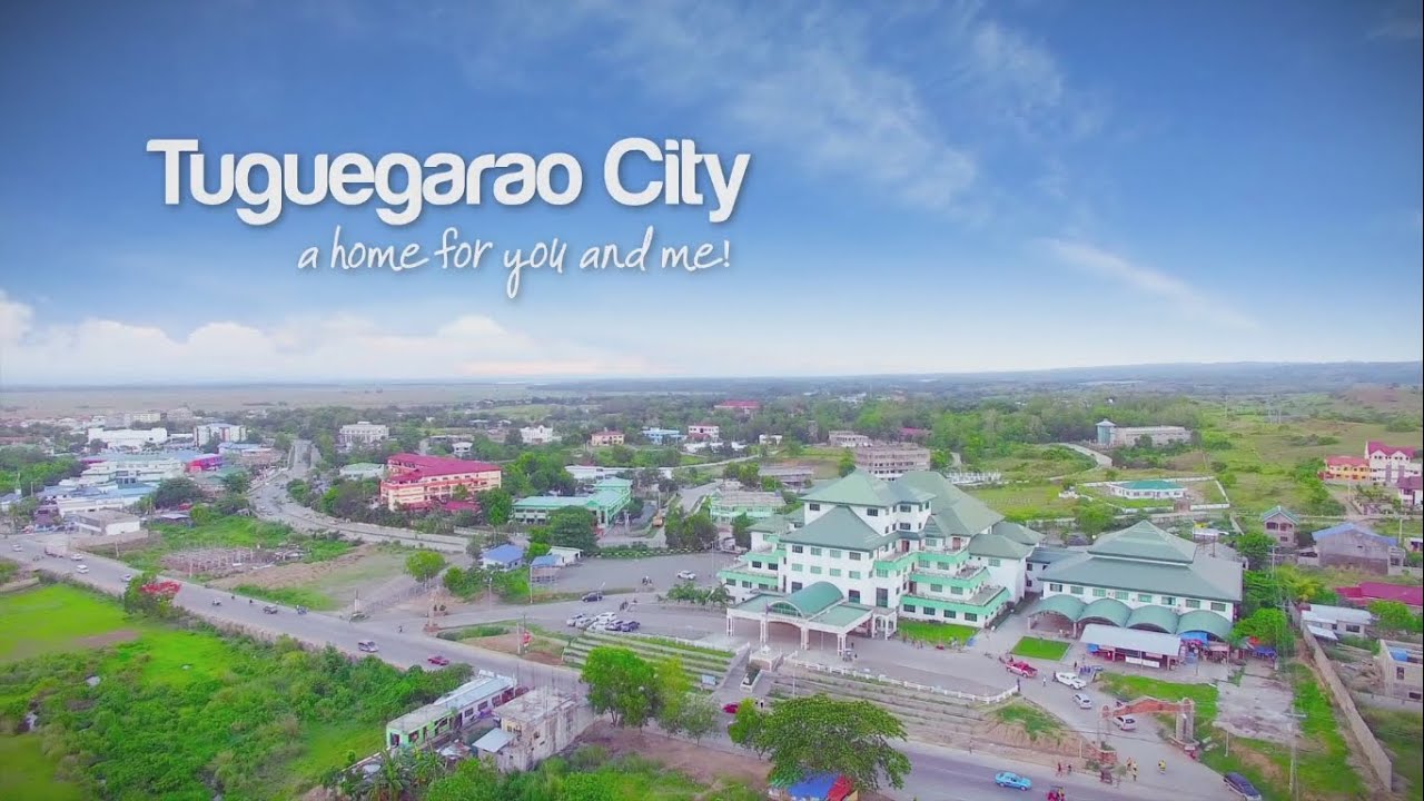 tuguegarao tourism office