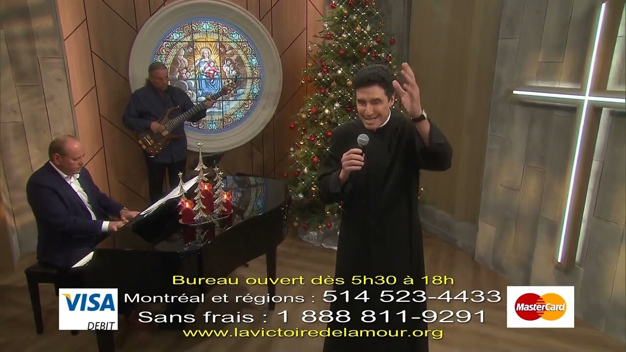 Juste un peu d’amour