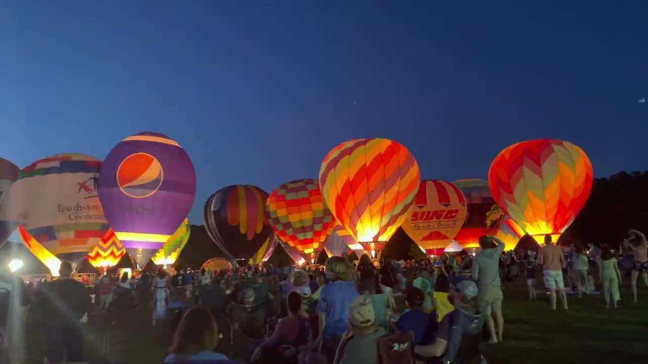 Hot Air Balloon 2022(5)