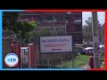 Watoto Wachanga Watupwa Kama Takataka Machakos Mtoto Wa Miezi 8 Apatikana Amekufa 