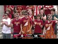 Southeast Missouri State vs. Iowa State | Full Game Highlights | ESPN College Football