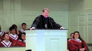 Founders' Day Convocation 2015